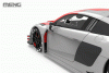 Meng Model CS-006 Audi R8 LMS GT3 (2019) 1/24